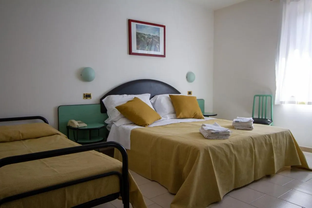 Falcon Hotel SantʼAgata Feltria