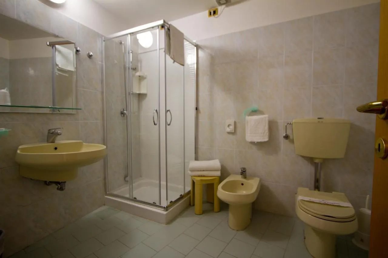 Falcon Hotel SantʼAgata Feltria