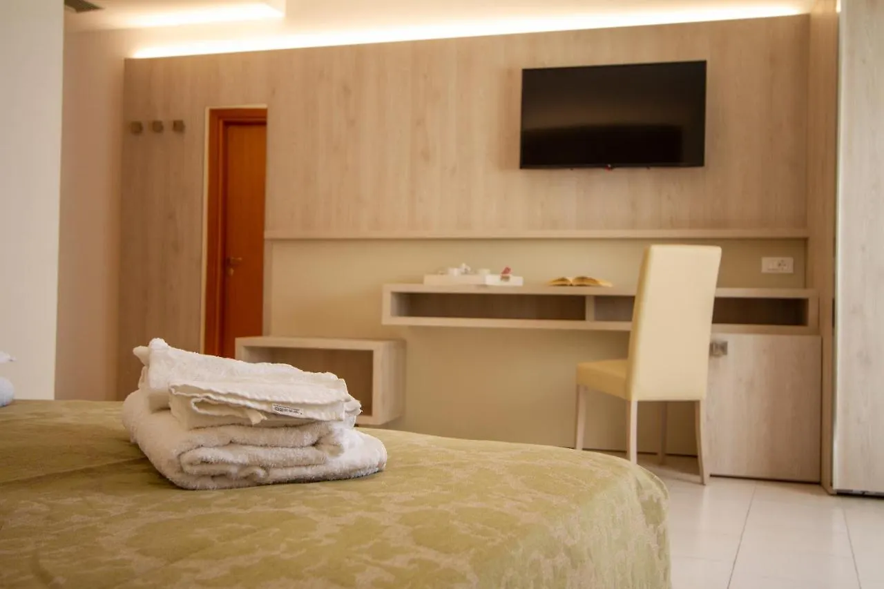 Falcon Hotel SantʼAgata Feltria