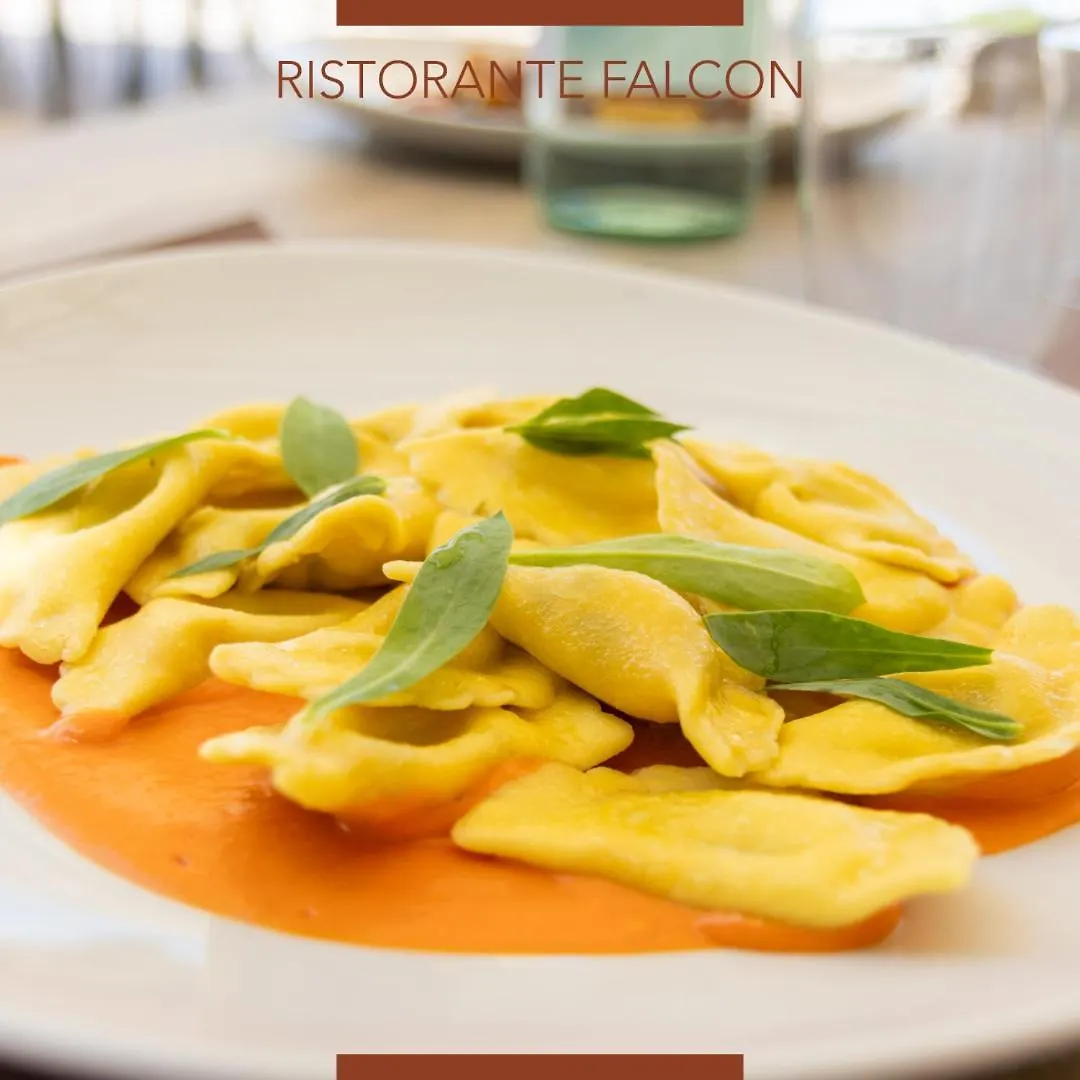 Falcon Hotel SantʼAgata Feltria Ιταλία