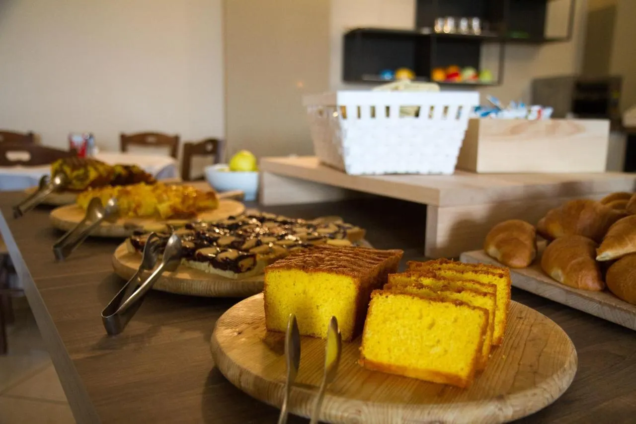 Falcon Hotel SantʼAgata Feltria