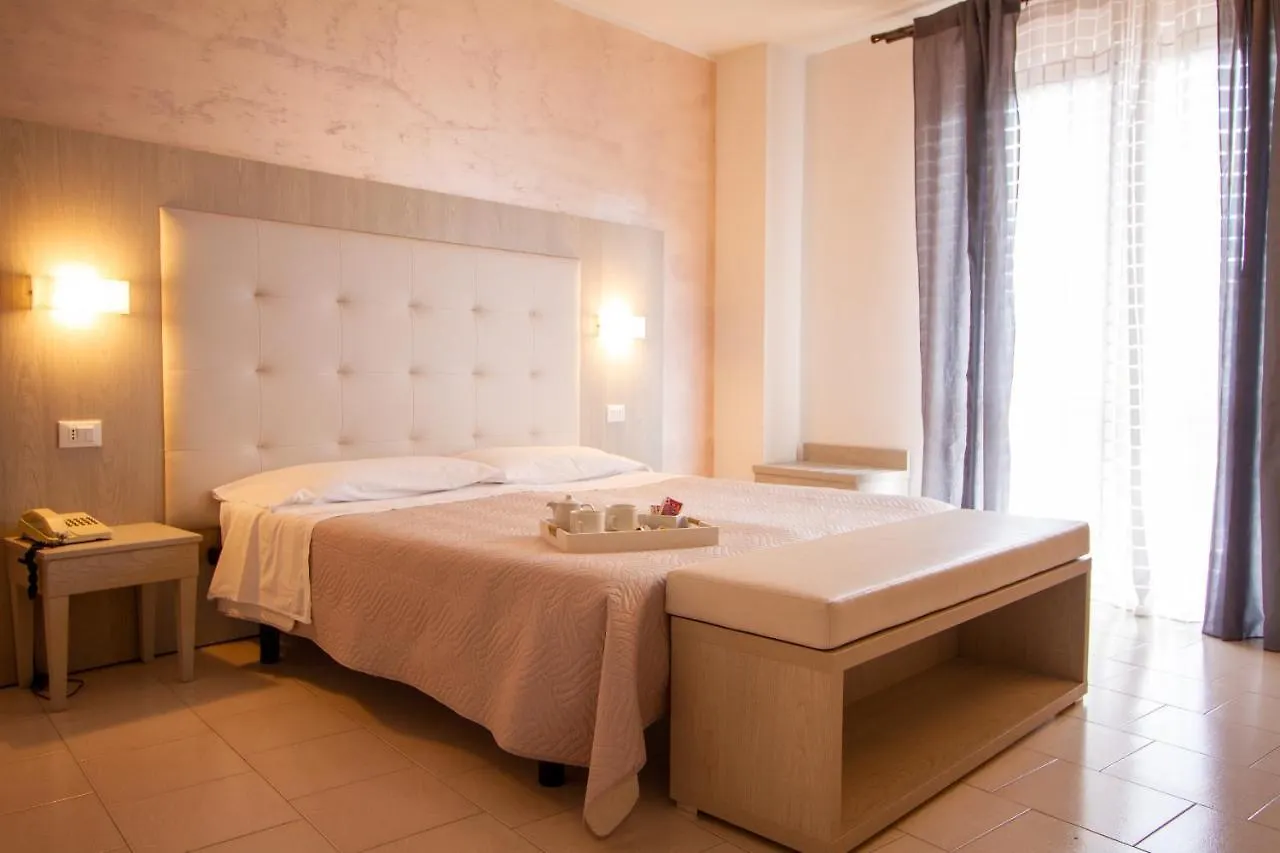 Falcon Hotel Sant'Agata Feltria