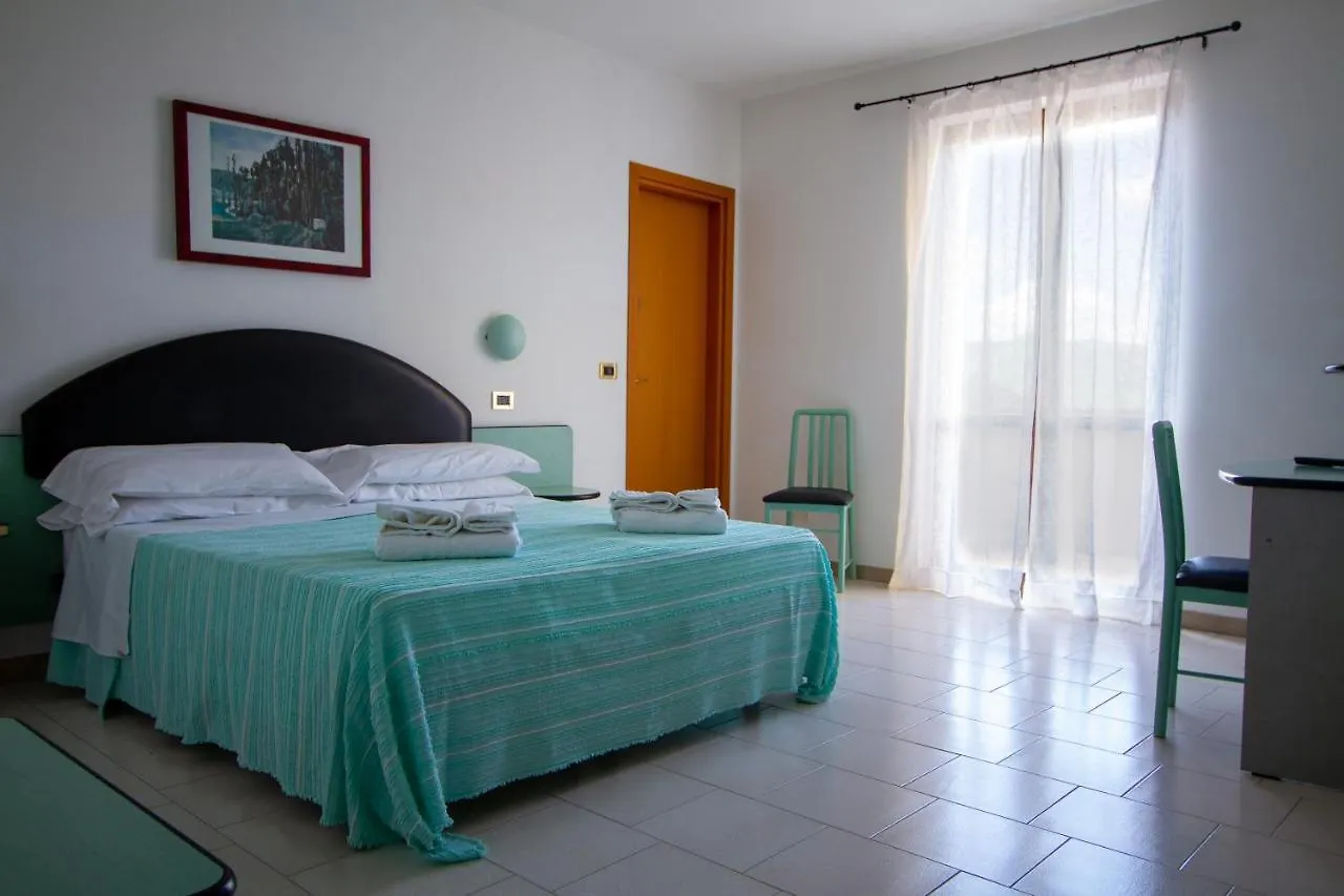 Falcon Hotel Sant'Agata Feltria Italy