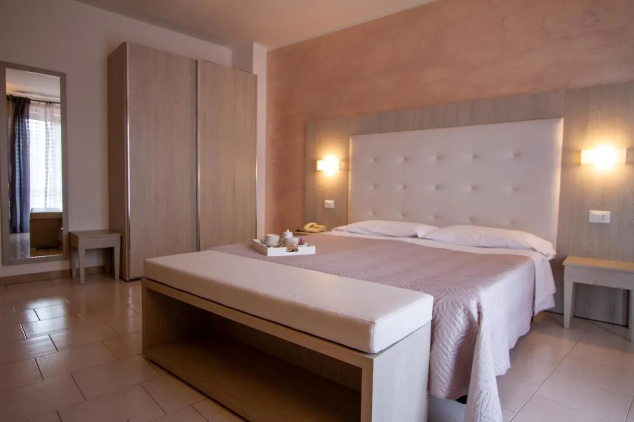 Falcon Hotel Sant'Agata Feltria 0*,