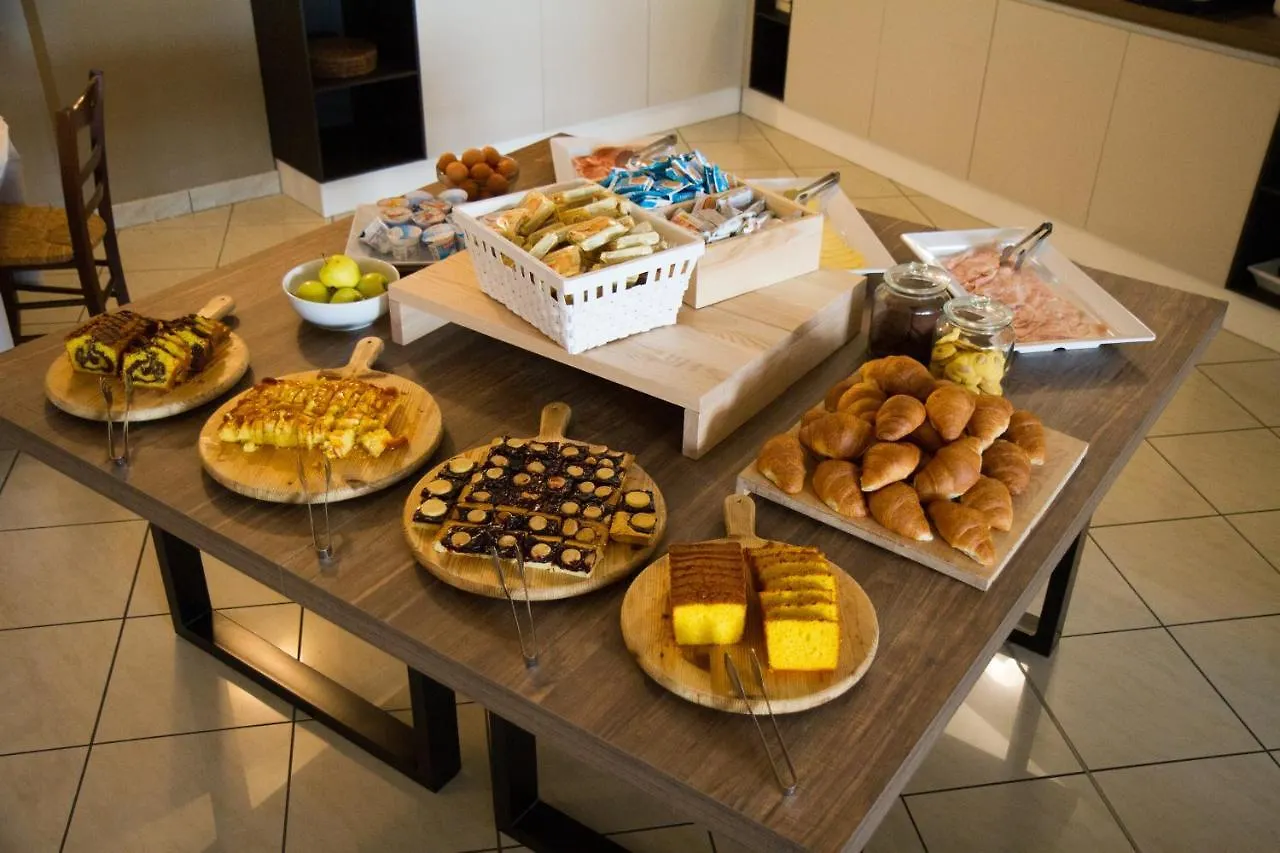 Falcon Hotel Sant'Agata Feltria
