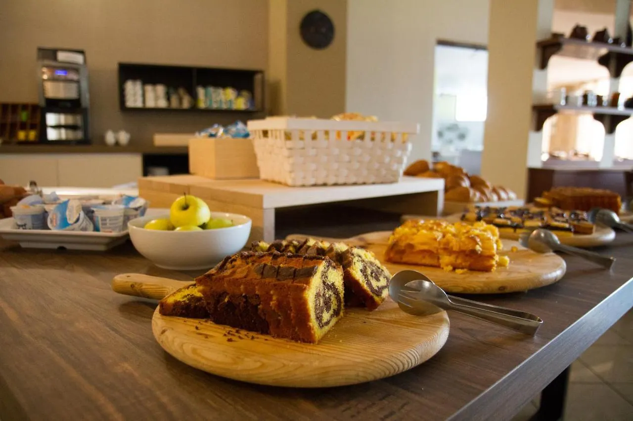 Falcon Hotel Sant'Agata Feltria